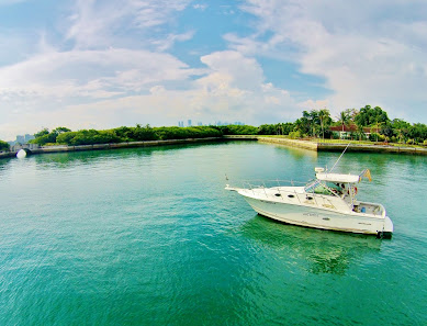 Wanderlust Adventures Yacht Rental Singapore